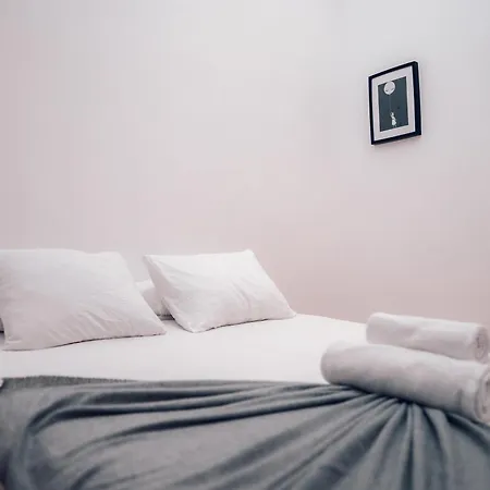 Arroios Гостьовий будинок *