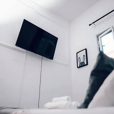 Arroios Гостьовий будинок *