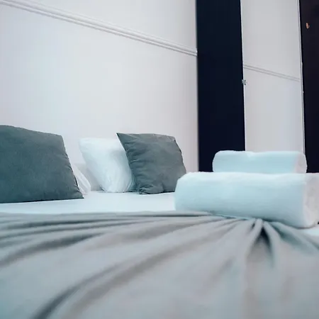 Гостьовий будинок Arroios *