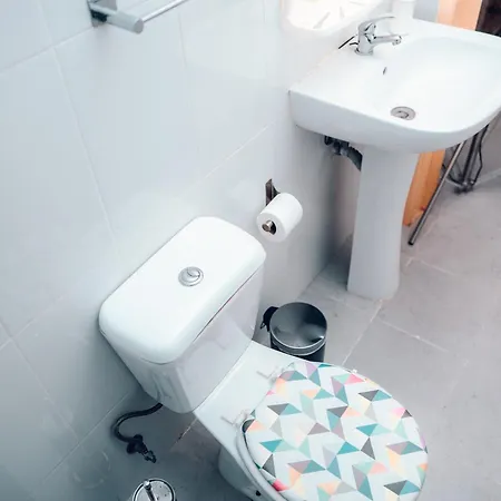 Arroios Лісабон