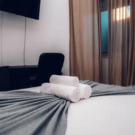 Arroios Pensión Lisboa