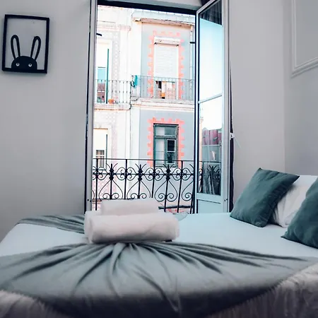 Arroios Affittacamere *