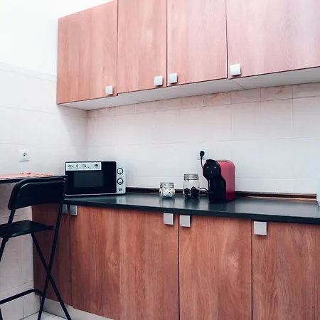 Arroios Affittacamere *