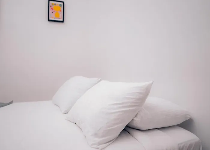 Arroios Pensionat Lisboa