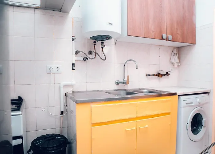 Arroios Pensionat Lisboa