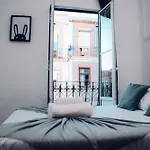 Arroios * リスボン