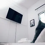 Arroios ゲストハウス *