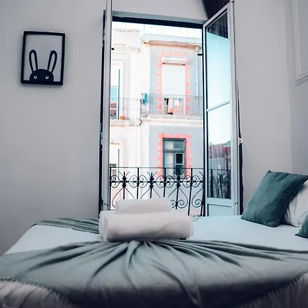 Arroios * Lisboa