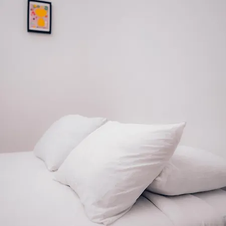 Arroios בית הארחה ליסבון