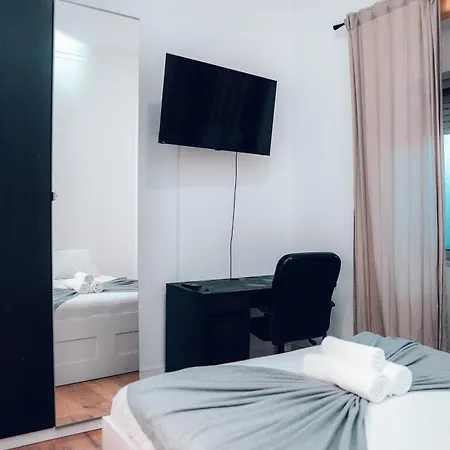 Arroios * ליסבון