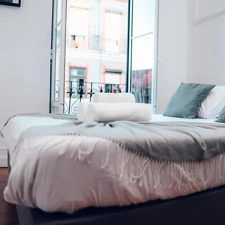 Arroios ליסבון